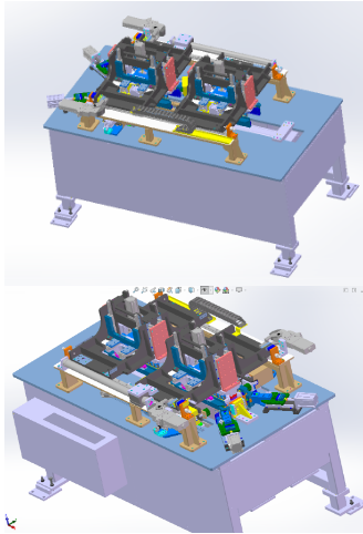 ⺸ӊA߹bO(sh)3D(sh)ģD SolidworksO(sh)Ӌ