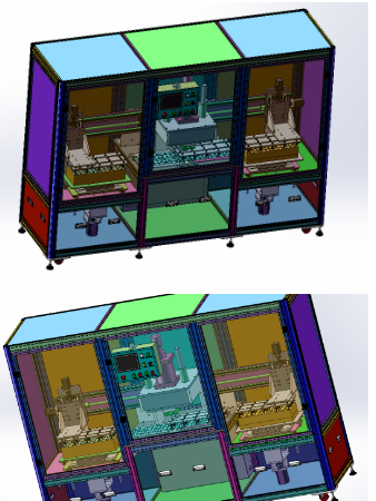 Ч늄(dng)Ԅ(dng)_ģC(j)3D(sh)ģD SolidworksO(sh)Ӌ(j)