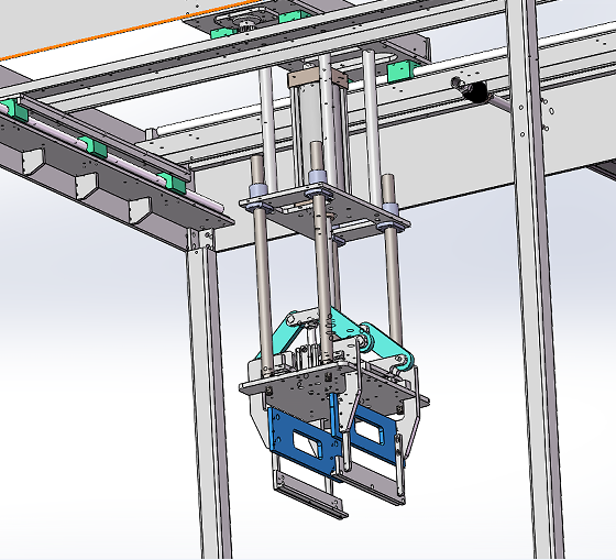 ƷЙC(j)е3D(sh)ģD SolidworksO(sh)Ӌ(j) STEP