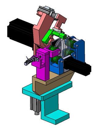 Auto pack lence͸RԄ(dng)bC(j)(gu)3D(sh)ģD IGSʽ