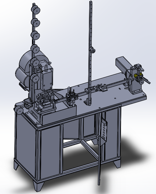 O(sh)-3#C(j)3D(sh)ģD SolidworksO(sh)Ӌ(j)