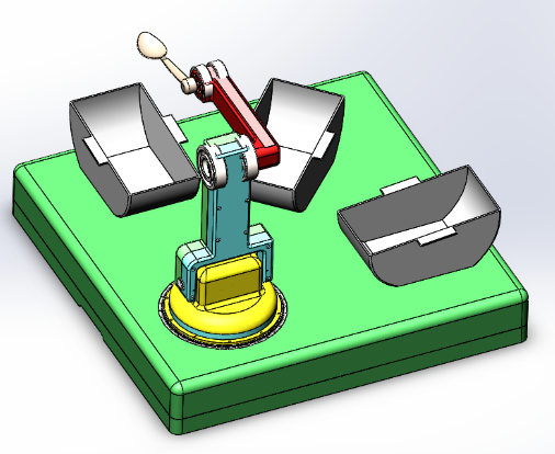 Ԅ(dng)ͲO(sh)3DD SolidworksO(sh)Ӌ(j)