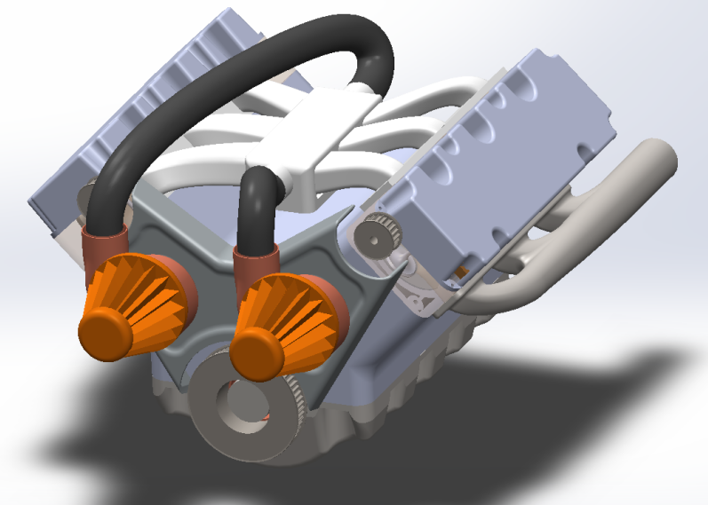 V6pu݆l(f)(dng)C(j)3D(sh)ģD SolidworksO(sh)Ӌ(j)