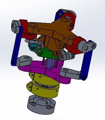 ׃D(zhun)ӽY(ji)(gu)3DD SolidworksO(sh)Ӌ(j)