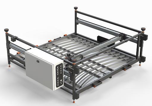 Sparky(sh)صxиC(j)Y(ji)(gu)3DD SolidworksO(sh)Ӌ STEP