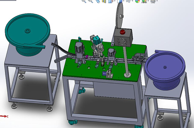 ΢늙C(j)180FwĺһMC(j)΢늄(dng)C(j)MbӹO(sh)䣩3Dģ͈D SolidworksO(sh)Ӌ(j)