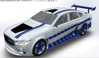 volvo-s60-sport֠\܇ģ3DD SolidworksOӋ