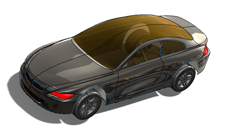 car-concept܇⚤3DD STEPʽ