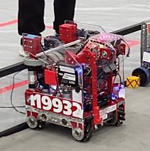 FTC 6518 Freight Frenzy RobotِC(j)܇3DD STPʽ