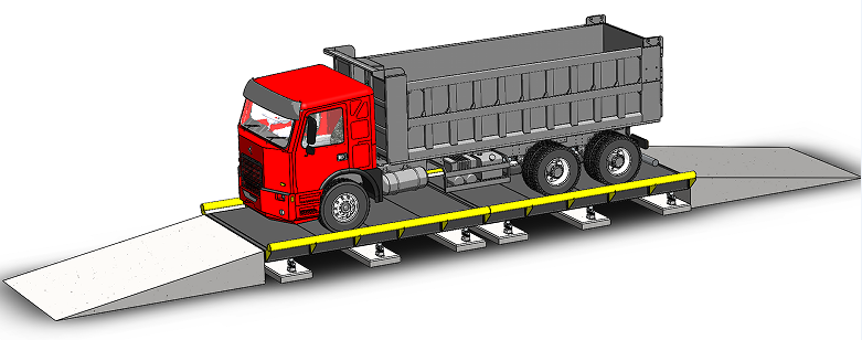 weigh-bridgeسӵذ3D(sh)ģD SolidworksO(sh)Ӌ(j) x_t ste