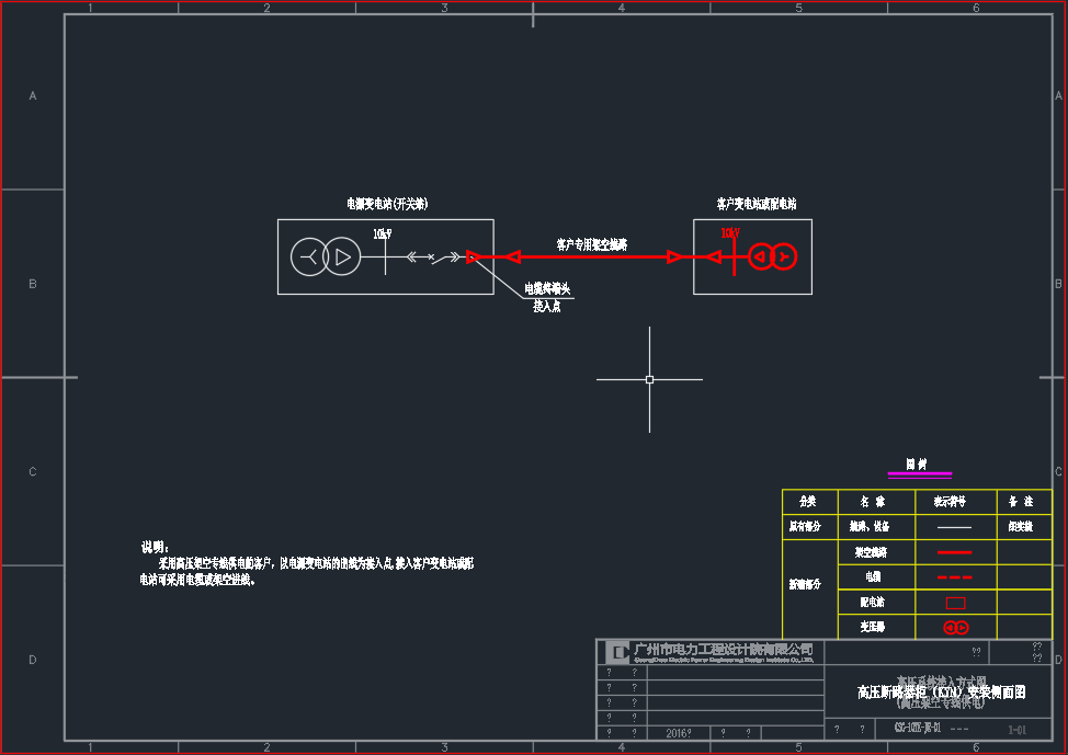 I(y)U2014CAD