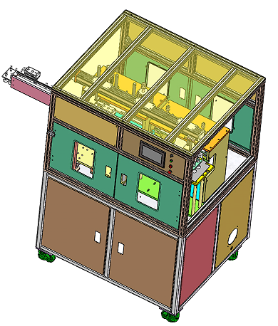 ԄܛоO·yԇһwC3DD SolidworksO(sh)Ӌ