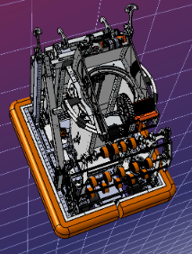 The 2022 FRC Team 3357 AtlasِC(j)܇3Dʽ STEPʽ