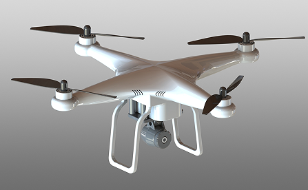 quadcopter-droneSo˙C(j)3D(sh)ģD SolidworksO(sh)Ӌ(j)