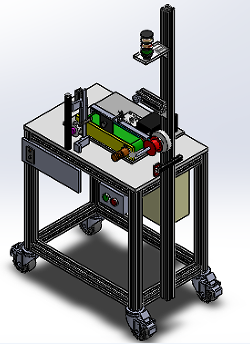 Ԅ(dng)y(c)C(j)ǘ(bio)O(sh)䣩3Dģ͈D SolidworksO(sh)Ӌ(j)