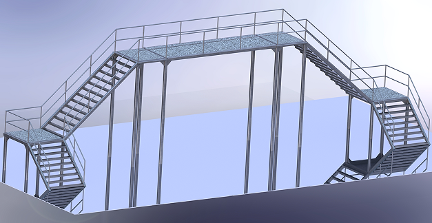 bridge(jin)Θģ3DD SolidworksO(sh)Ӌ(j)