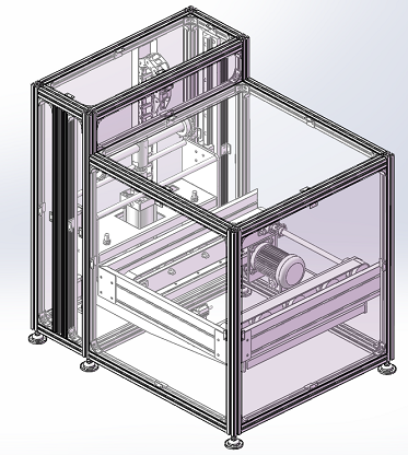 ѭh(hun)C(j)3Dģ͈D SolidworksO(sh)Ӌ(j)