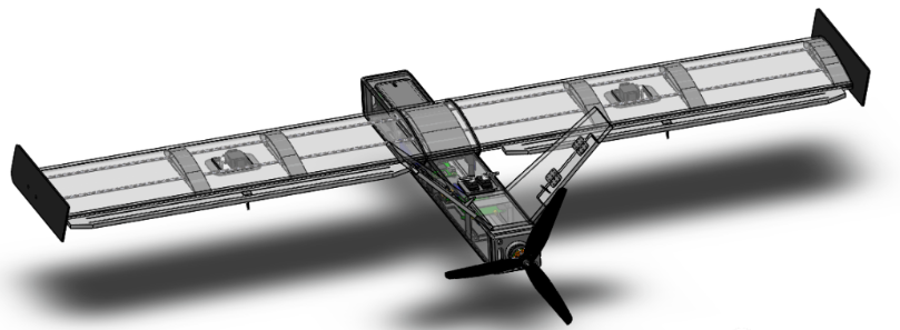 Fix Wing Love Meow̶oCģ3DD SolidworksO(sh)Ӌ