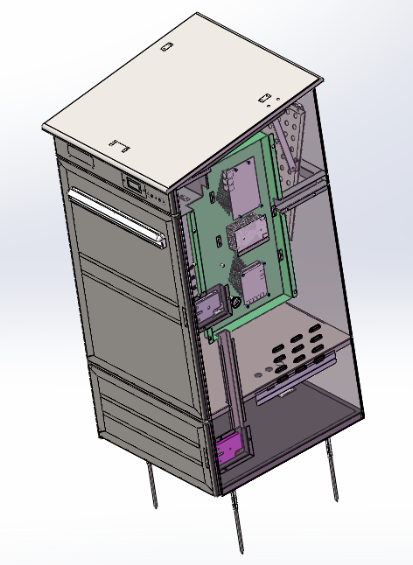 ܿ䣨픲Ͷfͣ3Dģ͈D SolidworksO(sh)Ӌ(j)