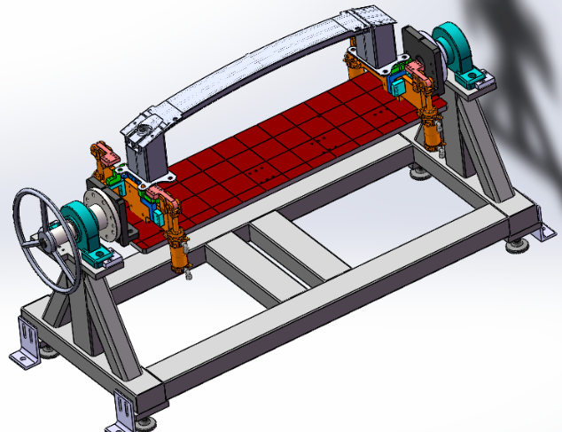 ք(dng)D(zhun)׃λC(j)3D(sh)ģD SolidworksO(sh)Ӌ(j)