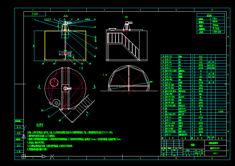 CADD