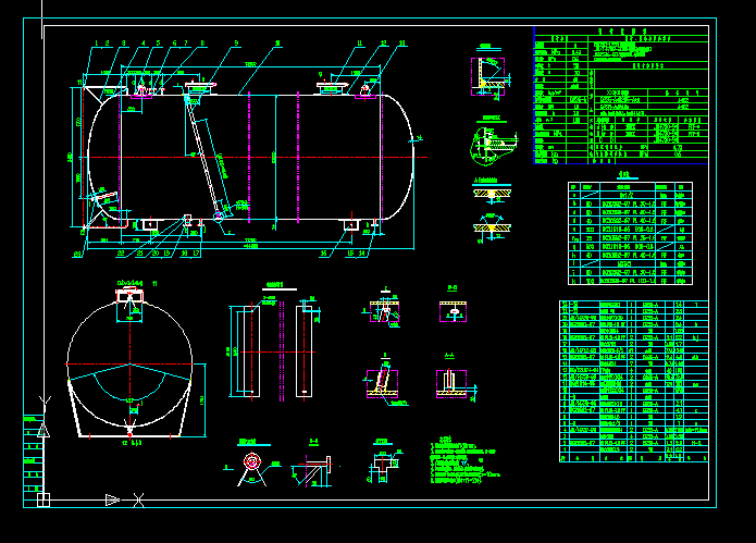 100͹CADD