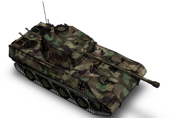 Panzer Mk VӢ(zhn)̹˺ģ3DD SolidworksO(sh)Ӌ(j) STEP