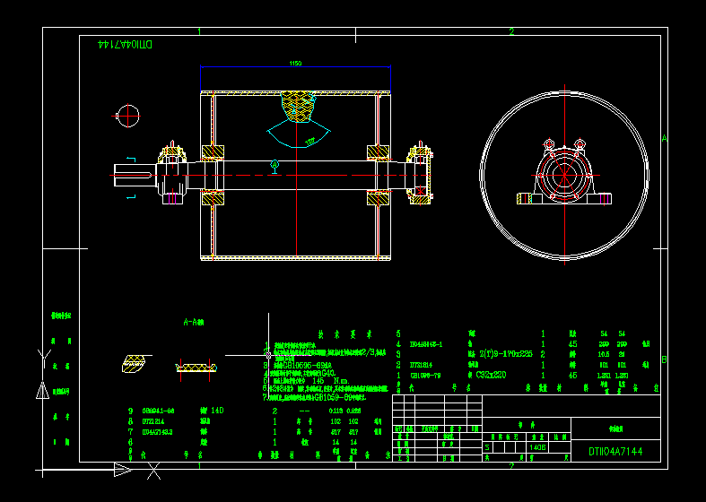 (dng)LͲB1000D1000CADD