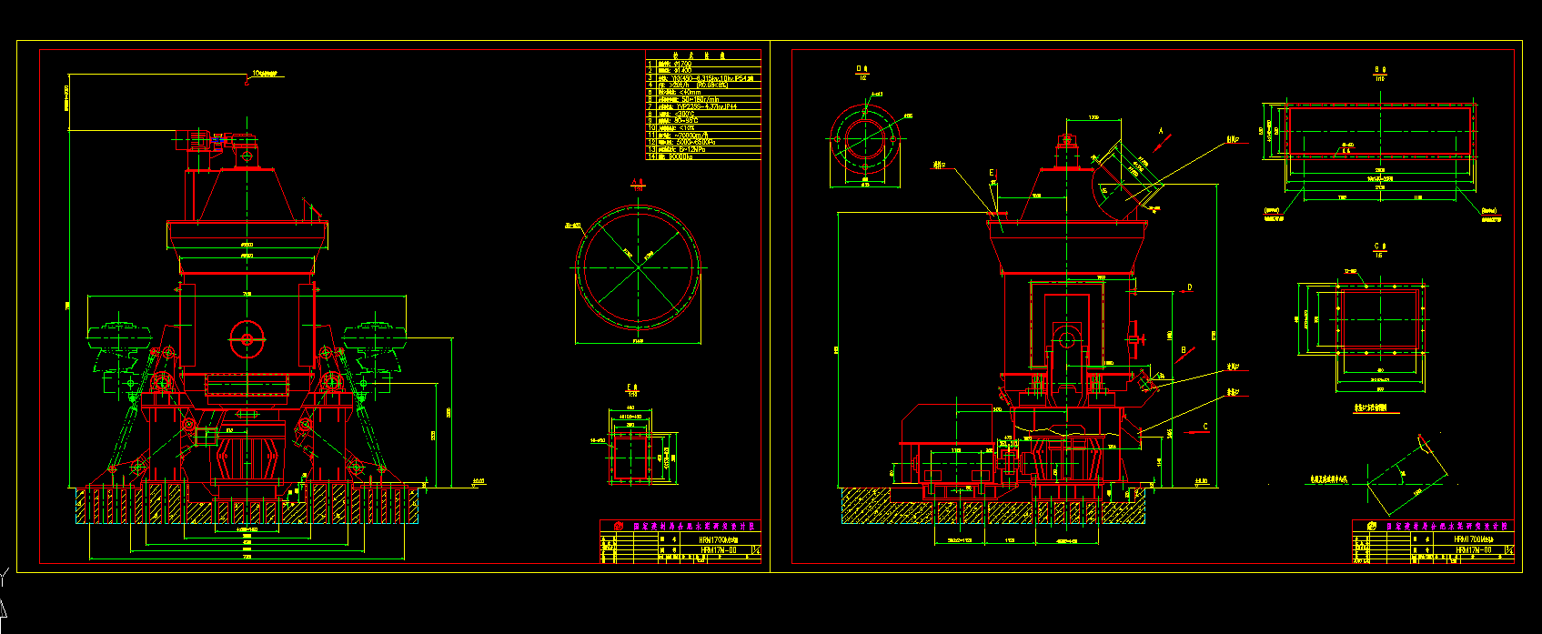 HRM1700ʽĥCADD