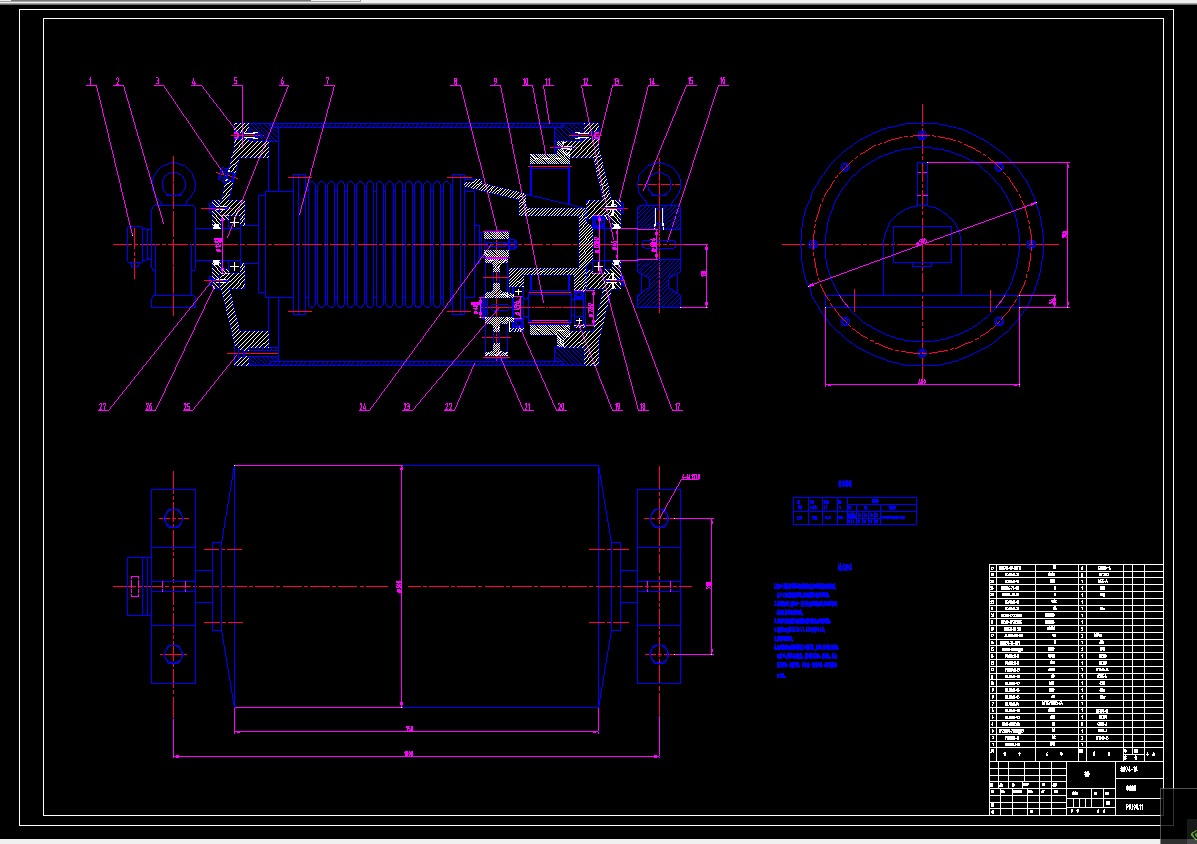 TDY750늄(dng)LͲCADD