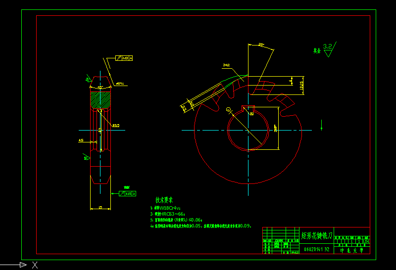 λI㊵CADD