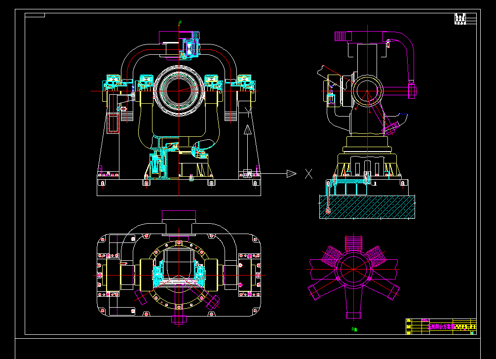 SD(zhun)_(ti)CAD