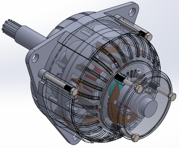 l(f)늙C3D(sh)ģD SolidworksO(sh)Ӌ