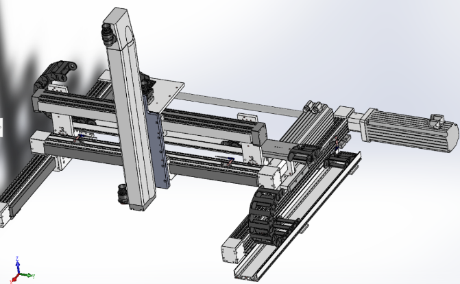 Tʽ(bio)y(c)C(j)3Dģ͈D SolidworksO(sh)Ӌ(j)