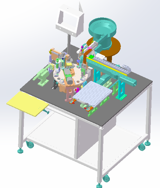 LEDMbC(j)Ԅ(dng)LEDMbC(j)3Dģ͈D SolidworksO(sh)Ӌ(j)