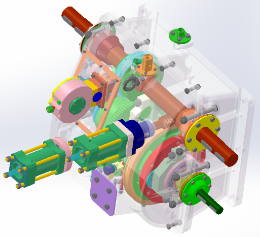 ׃(ni)Y(ji)(gu)3Dģ͈D SolidworksO(sh)Ӌ(j)