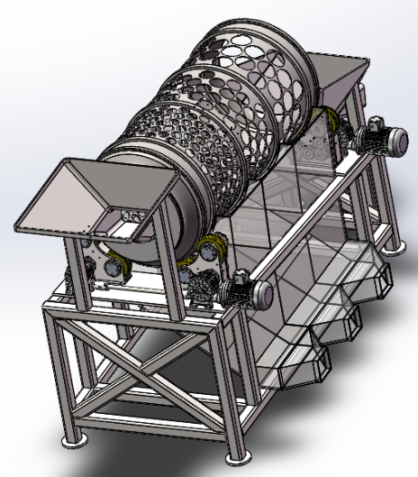 R֒C(j)3D(sh)ģD Solidworks20O(sh)Ӌ(j)