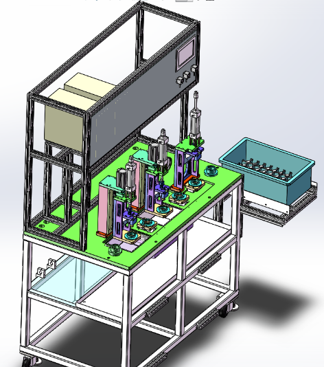 ȼͱܙzyO(sh)3D(sh)ģD Solidworks18O(sh)Ӌ(j)