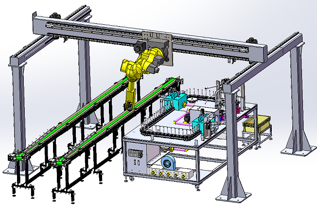 T(mn)ܙC(j)3D(sh)ģD Solidworks20O(sh)Ӌ(j) X_T