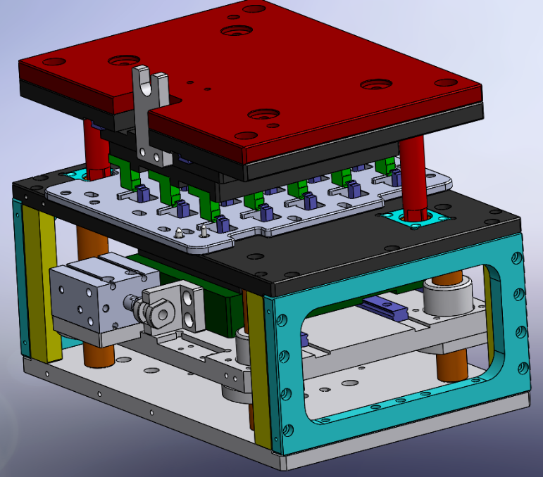 Bһۏ3D(sh)ģD Solidworks18O(sh)Ӌ