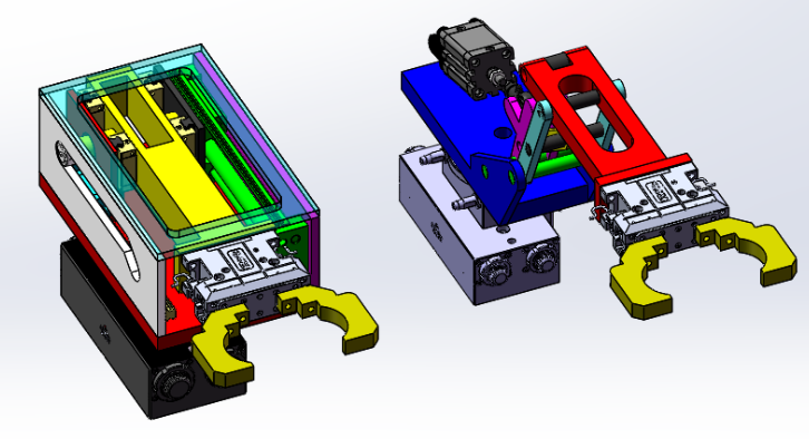 (dng)ץȡC(j)3D(sh)ģD Solidworks18O(sh)Ӌ(j) STEP