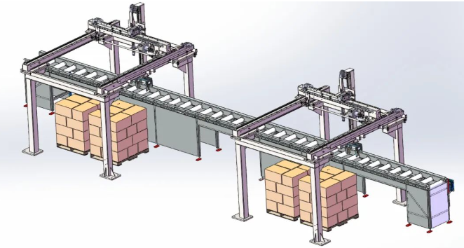 Tܰ\(yn)C(j)е3D(sh)ģD Solidworks20O(sh)Ӌ(j)