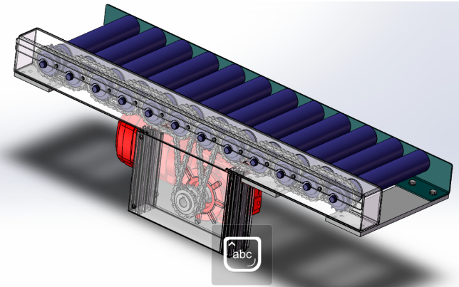 朂(dng)ݔ͙C(j)3D(sh)ģD Solidworks18O(sh)Ӌ(j) STEP