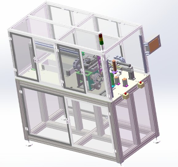 ȫԄ(dng)N(bio)zy(c)3D(sh)ģD Solidworks18O(sh)Ӌ(j)