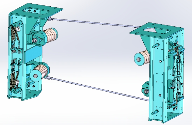 ͸ݰȫQ3D(sh)ģD Solidworks19O(sh)Ӌ(j)