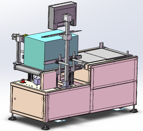 a(chn)ƷQӛˮO(sh)3D(sh)ģD Solidworks18O(sh)Ӌ(j) STEP