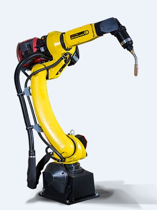 FANUC Welding Robot FANUCәC(j)3D(sh)ģD CATIAO(sh)Ӌ(j) STPʽ