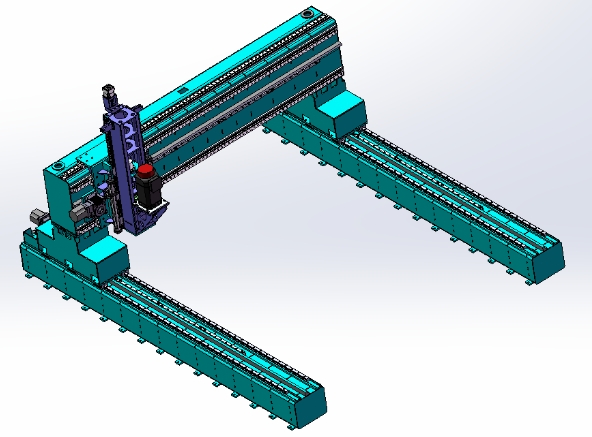 QL4040TƄʽƽ@3DģD Solidworks20OӋ