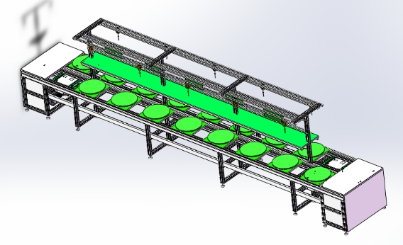 ѭh(hun)(sh)朾3D(sh)ģD Solidworks21O(sh)Ӌ(j)