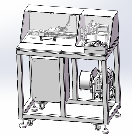 Ԅ(dng)ĥC(j)3D(sh)ģD Solidworks21O(sh)Ӌ(j) STEP